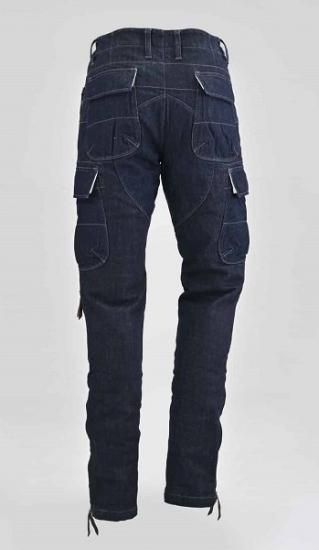 MaxFritz/マックスフリッツ】 MFP-2530/ウィルダネスデニム