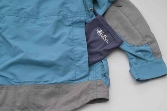 MaxFritz/マックスフリッツ】 MFJ-2560/モトビバーキングジャケット2