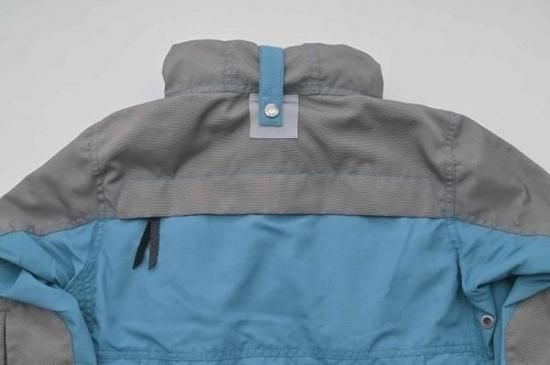 MaxFritz/マックスフリッツ】 MFJ-2560/モトビバーキングジャケット2