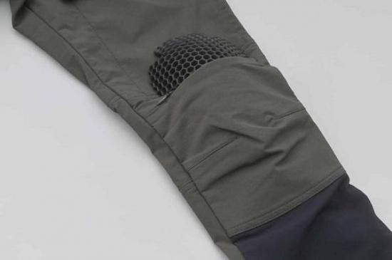 MaxFritz/マックスフリッツ】 MFP-2558/コーデュラトレールパンツ