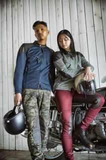 OUTER - MaxFritz SENDAI OFFICIAL ONLINE STORE