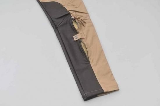 MaxFritz/マックスフリッツ】 MFP-2553/HGエアインテークパンツ