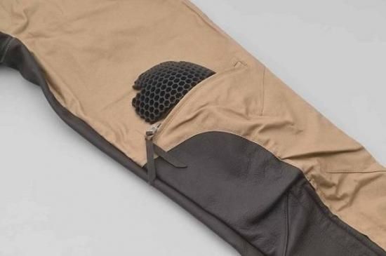 マックスフリッツ HGエアインテークパンツ MFP-2553 48 バイクパンツ MFP-2553】HGエアインテークパンツ_Mens – max fritz NAGOYA