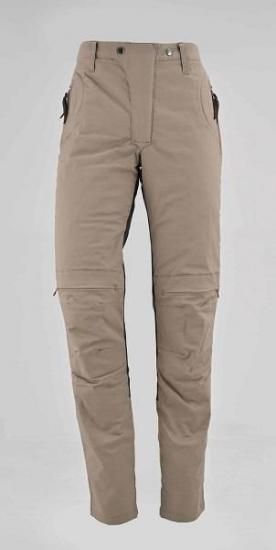 MaxFrirz/マックスフリッツ】 MFP-2575/CRホールドウォームパンツ