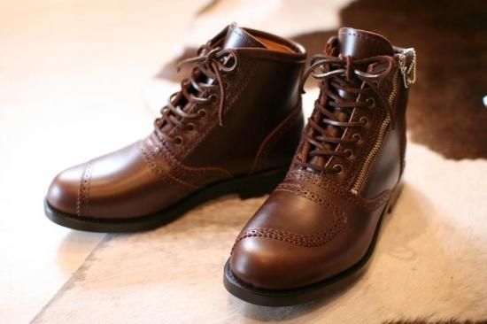 美品！O.X.S オキシス キャンバス ミリタリーブーツ 36 ホワイツ 日本限定モデル オックスフォード] [ホワイツ] WHITE'S