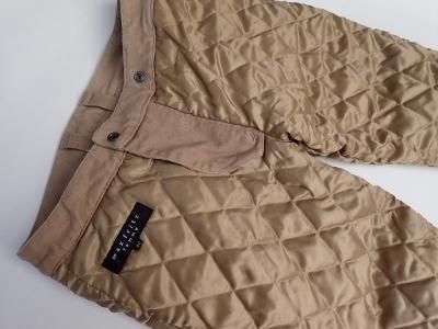 30％ OFF】 MFP-2078/ベーシックウォームパンツⅢ - MaxFritz