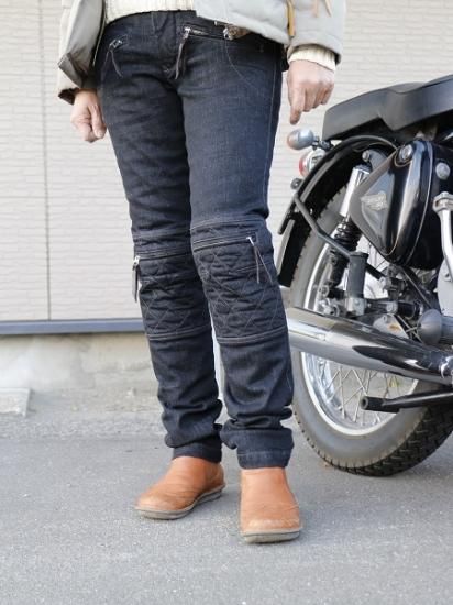 SALE/50% OFF】MFP-2068/ウォームスクランブラーパンツ SALE/50% OFF】MFP-2068/ウォームスクランブラーパンツ