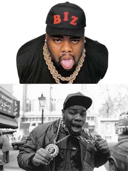 Nobody Beats The Biz