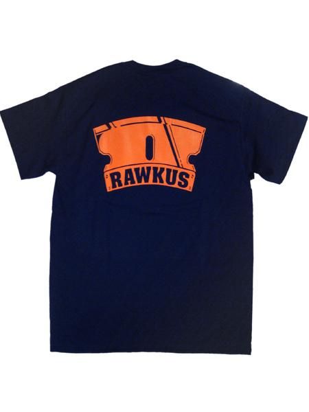 Vintage Rawkus Records 