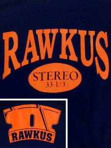 Rawkus Records 