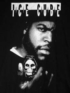 Ice Cube 