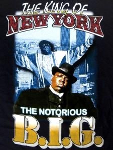 NOTORIOUS B.I.G. 