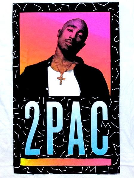 2pac 2pac