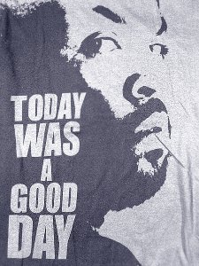 ICE CUBE Today was a good day Tee