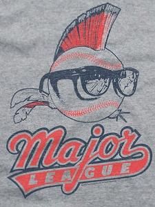 MAJOR LEAGUE 