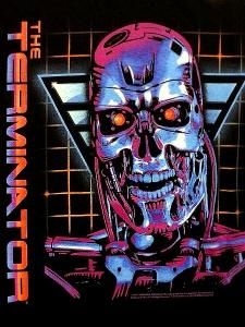 TERMINATOR 