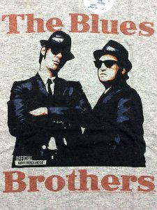 Blues Brothers Bros T-Shirt