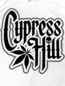 Cypress Hill Honor 