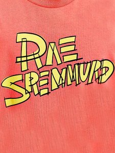 RAE SREMMURD 