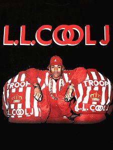 LL Cool J 