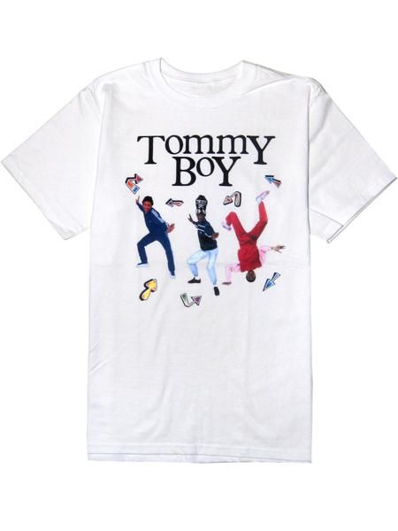 90s tommyboy Tシャツ トミーボーイ camping.com