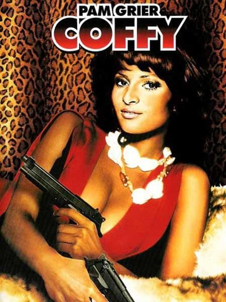 COFFY” コフィ [日本語字幕DVD] - [GROPE IN THE DARK] ヒップ