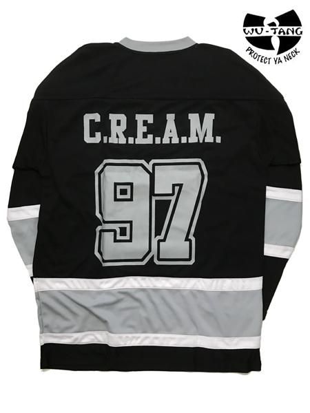 WU-TANG CLAN（ウータンクラン） 