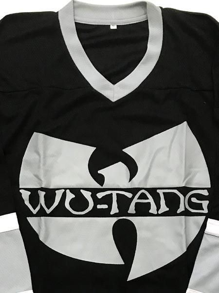 WU-TANG CLAN（ウータンクラン） 