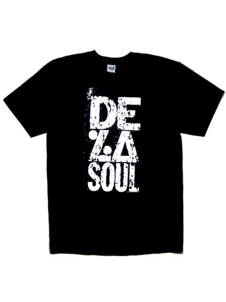 DE LA SOUL（デラソウル） 