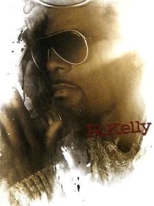 R Kelly 