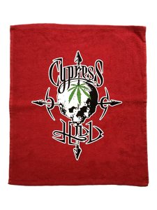 Cypress Hill 