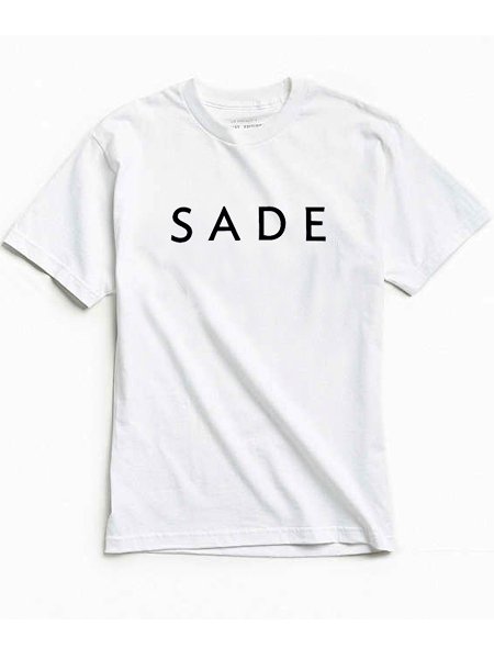 Sade（シャーデー） 
