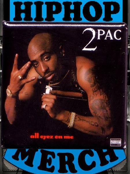 2Pac 