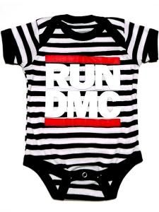 RUN DMC 