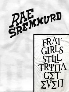 RAE SREMMURD 