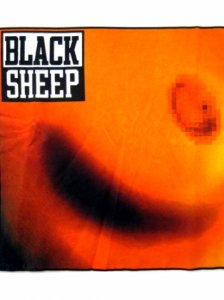 BLACK SHEEP Similak Child T-Shirt