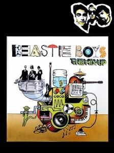 Beastie Boys 