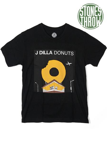 Hip HOP(ヒップホップ)-J Dilla(ジェイディラ)の