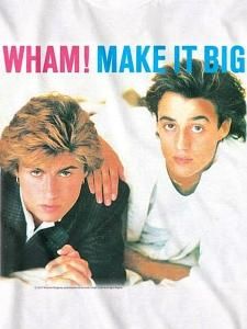 Wham! 