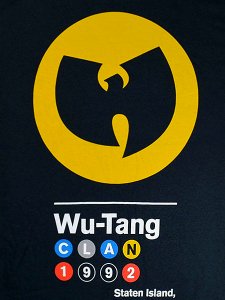 Wu-tang Clan 