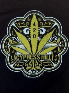 Cypress Hill 