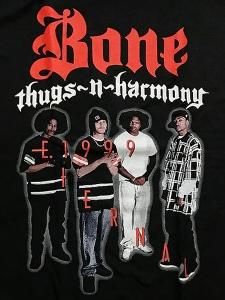 Bone Thugs N Harmony 