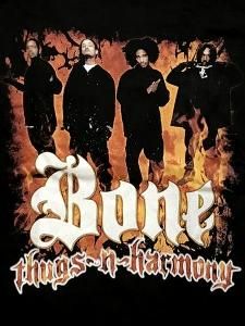 Bone Thugs N Harmony 