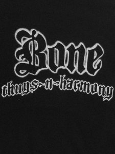 Bone Thugs N Harmony 