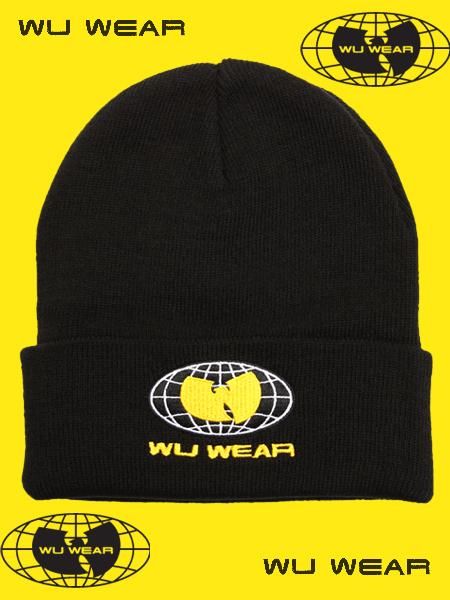 WU-TANG CLAN WU-TANG CLAN