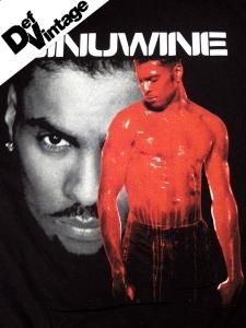 DEF VINTAGE Ginuwine 