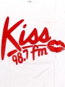 98.7 KISS FM 