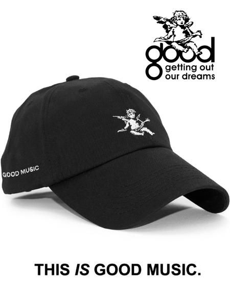 G.O.O.D. MUSIC Kanye West G.O.O.D. MUSIC Kanye West