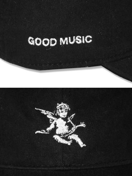 G.O.O.D. MUSIC Kanye West G.O.O.D. MUSIC Kanye West