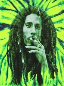 Bob Marley 